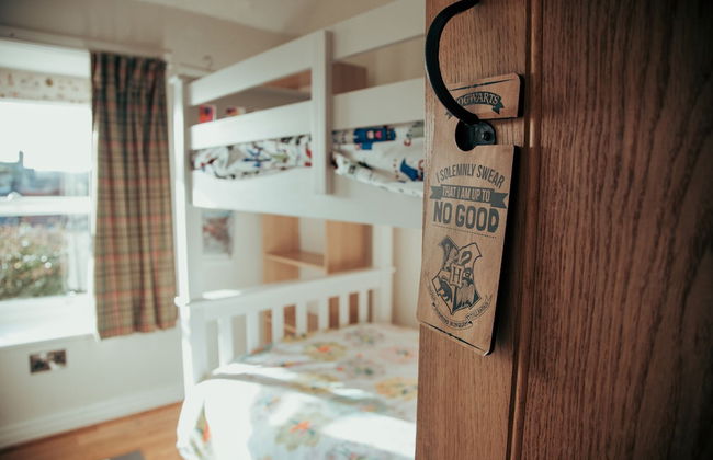 Flints Cottage - Photo 3