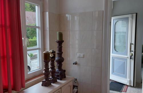 Privatunterkunft im Erdgeschoss - Photo 24