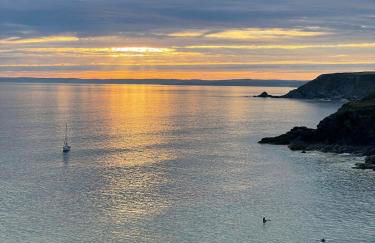 The Dairy - Luxurious Hideaway on The Lizard - Foto 10