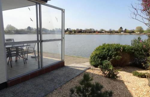 Ferienhaus Eul, komplett eingezäunt mit Spül- Waschmaschine und Trockner - Foto 24