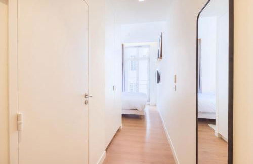 The Babel Community Hôtel - Vieux Port - Foto 25