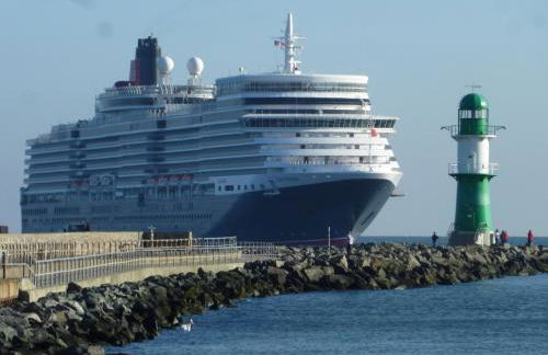 Wald & Meer/Kapitänsdeck - Photo 21