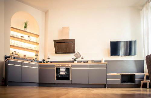 Schwerin City Apartment - Foto 54