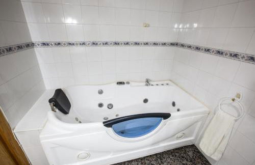 Alojamientos Rurales Benarum con Spa - Foto 63