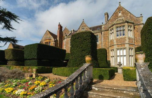 Fawsley Hall Hotel - Foto 53