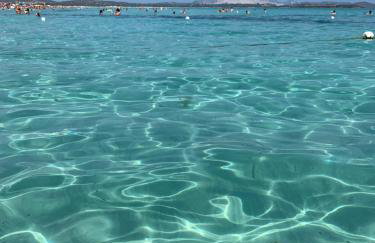 Da Marta Appartamento VISTA MARE MOZZAFIATO ISOLA ROSSA - Foto 27