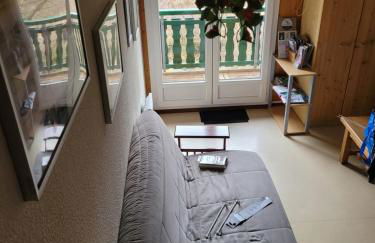 Duplex Métabief - Foto 3