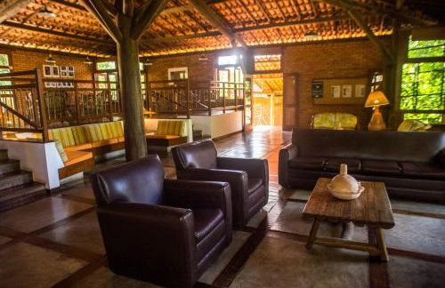 Pousada Fazenda Monjolos - Foto 28