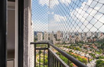 Residencial Pacobá - Estúdios por temporada - Foto 32