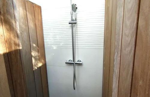 Villa lumineuse avec grand jardin, au calme, proche plages et commerces au cœur de Petit-Piquey - FR-1-736-30 - Photo 10