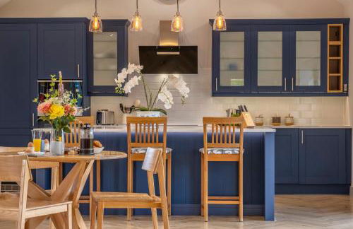 Large immaculate rural conversion - The Milking Parlour - Foto 13