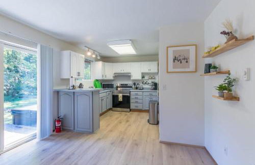 Perch - Red Cabin On The Lake - Foto 18