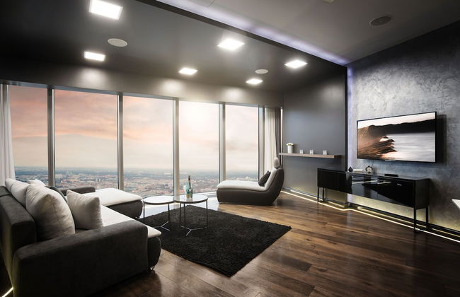 Sky Tower Apartments - Photo 6