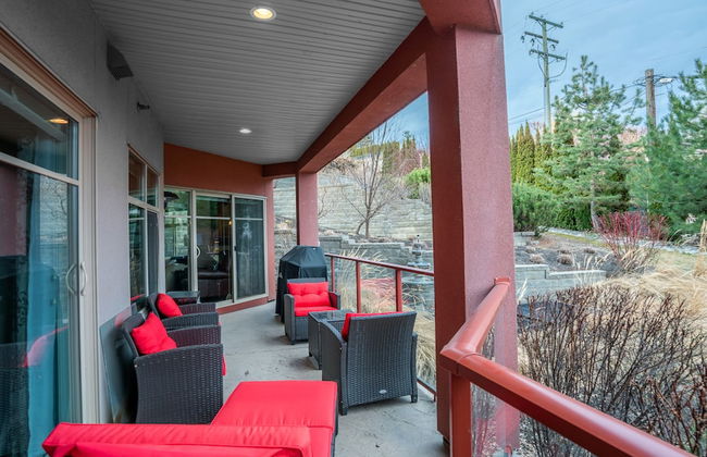 Fabulous Condo at Five Star Resort #209 - Photo 27