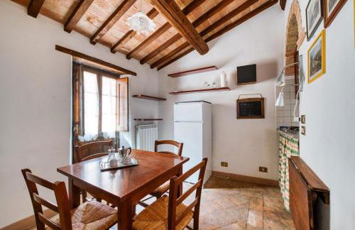 GuestHost - Cozy Apartments in Bagnaia - Foto 25
