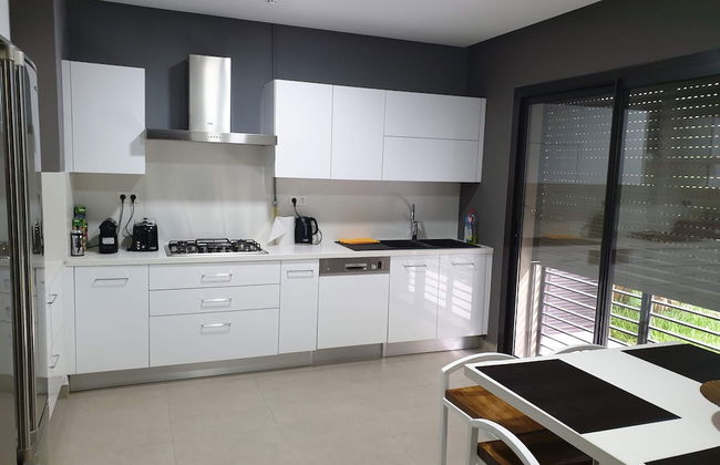 Stylish Luxe House with Garden Marsa - Foto 39