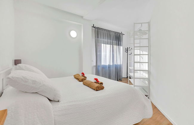 Alessia's Flat - Politecnico Bovisa - Photo 44