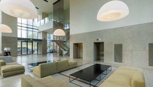 The Bosco Suite Milan - Foto 4, Lobby or reception