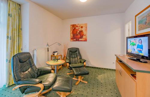 Am Weststrand Apartmenthaus Waldeck - Foto 75