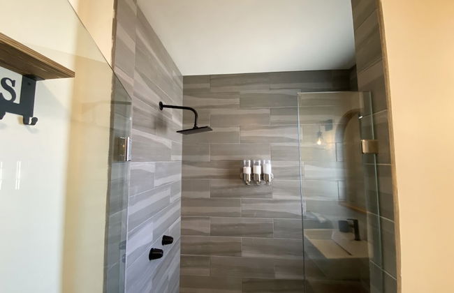 Estancia Cataviña Valle de Guadalupe - Foto 14