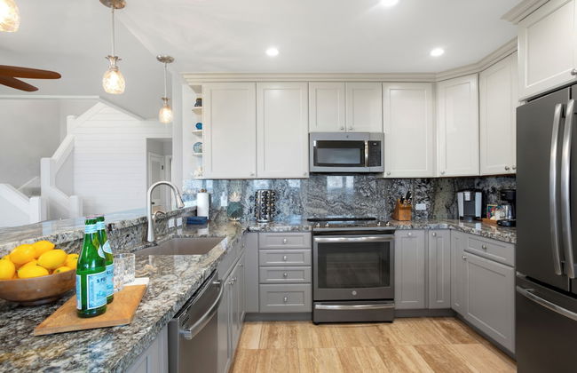 Kapalua Ridge Villas by KBM - Foto 48