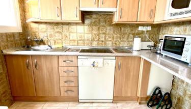 Apartamento Luz del Mar - Foto 5