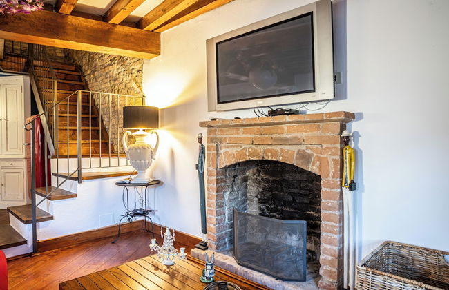 Il Borghetto - Foto 19