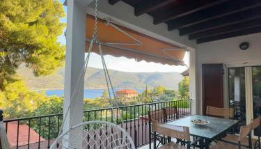 Manos’ Traditional Maisonette - Foto 5