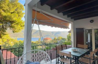 Manos’ Traditional Maisonette - Foto 5