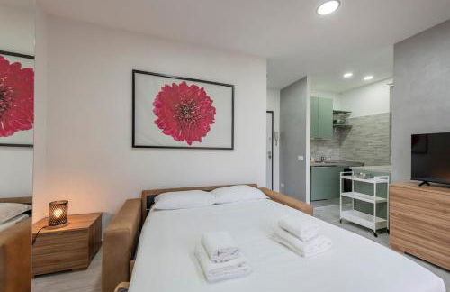 Abetone 6 - The Red Studio - B Home - Foto 7