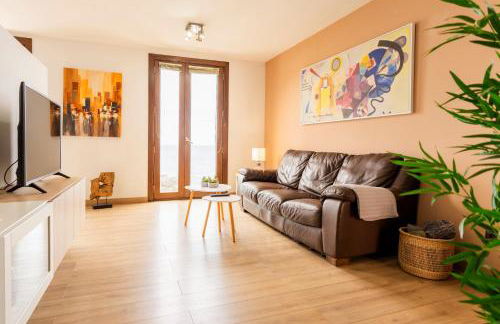 Modern sea front apartment in Garachico 2 - Foto 6