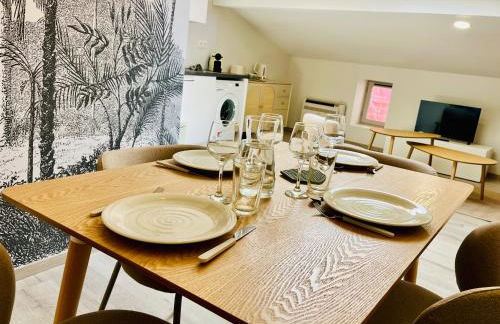 L'escale cocoon - cozy and relaxing - Photo 18