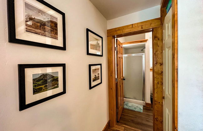 Whispering Pines cabin rentals - Photo 27