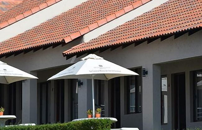 Usambara lodge - Foto 13