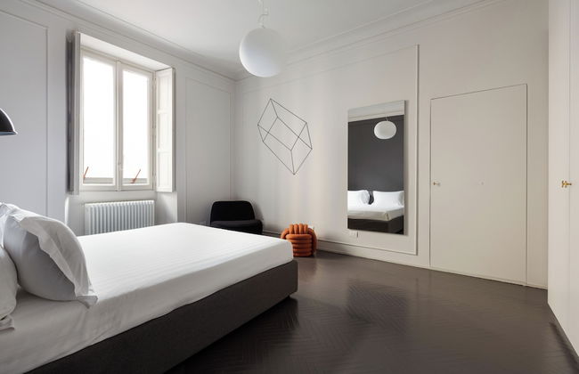 Brera Apartments in Porta Volta - Photo 9