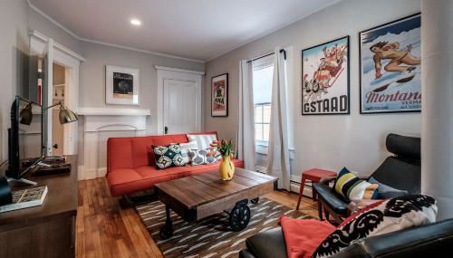 Haven on the Hill - Foto 5