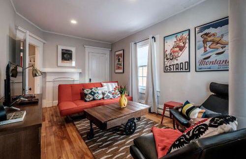 Haven on the Hill - Foto 5