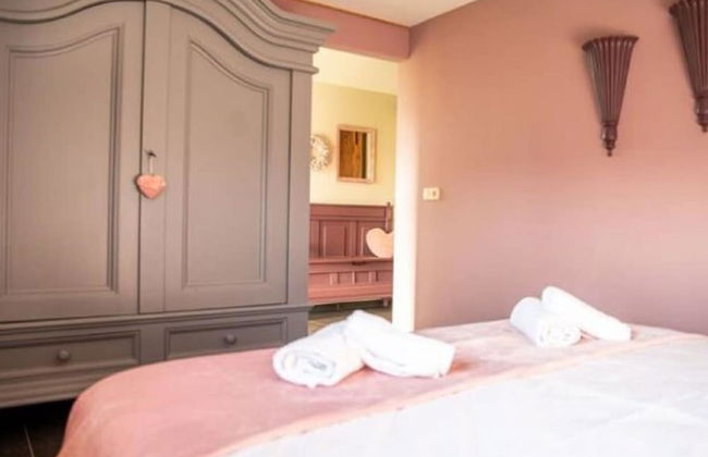 Modern & Garden-view Holiday Home in Alphen - Foto 28