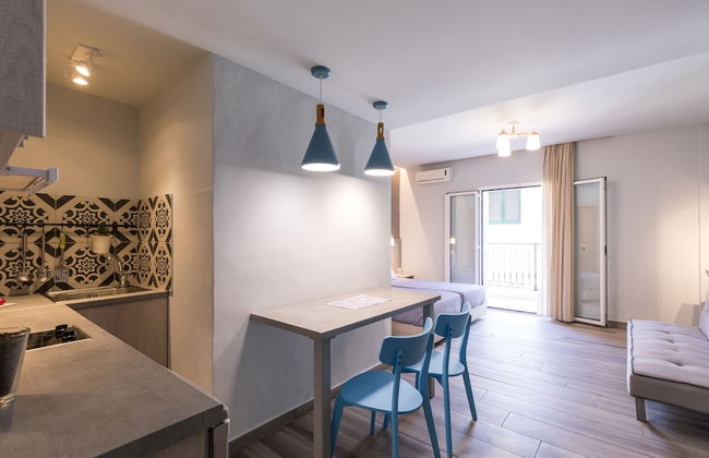 Ipsos Beach Studios By Konnect - Foto 15