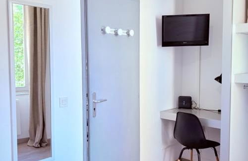 Le Nid Urbain - Foto 17