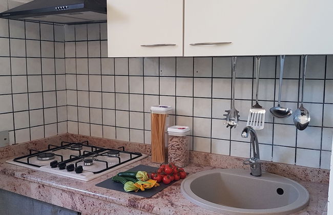 Residenze Sirleo - Foto 15