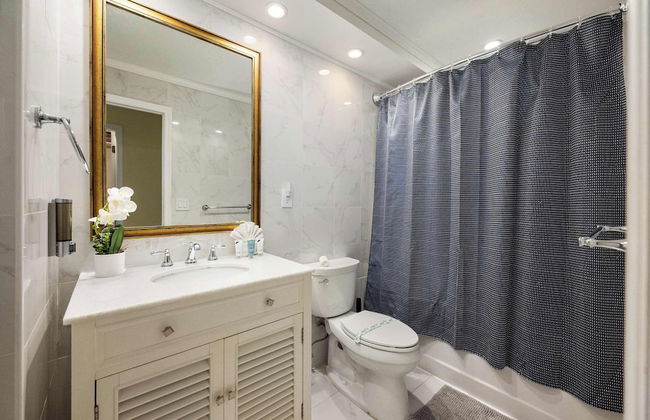 Condo on the Garden - Foto 13