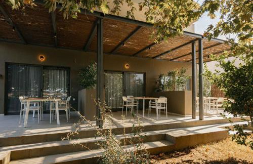 Villa Vasiliadi - Foto 21