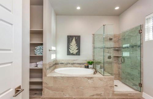 Ocotillo Springs Resort 47 Brand New Home-Private Hot tub BBQ Grill Ping Pong with Resort Pool - Foto 17