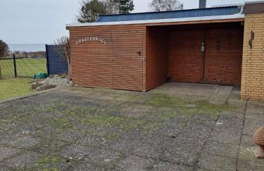 Küstenblick Marienleuchte - Foto 15