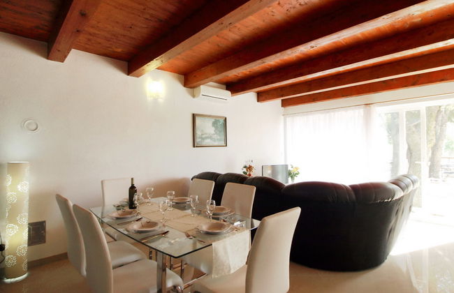 Villa Sandra - Foto 5