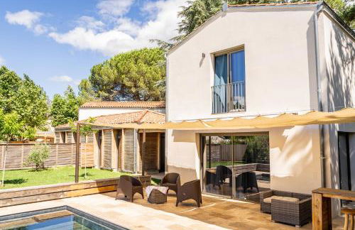 Gîtes Lou Hamou - Foto 61