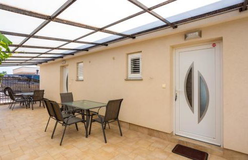 Apartment Nada sea view - Island of Krk - Foto 24