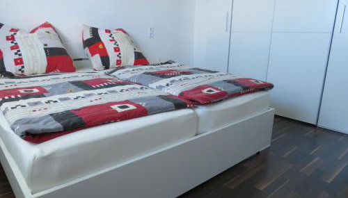 NEU FeWo Oels Witzenhausen mit Balkon - Foto 5