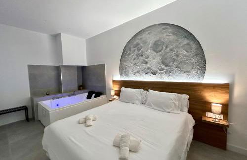 Valencia Getaway - Jacuzzi, Space & Comfort - Foto 19